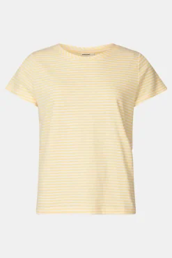 Ayacucho T-Shirt Mila Tee W