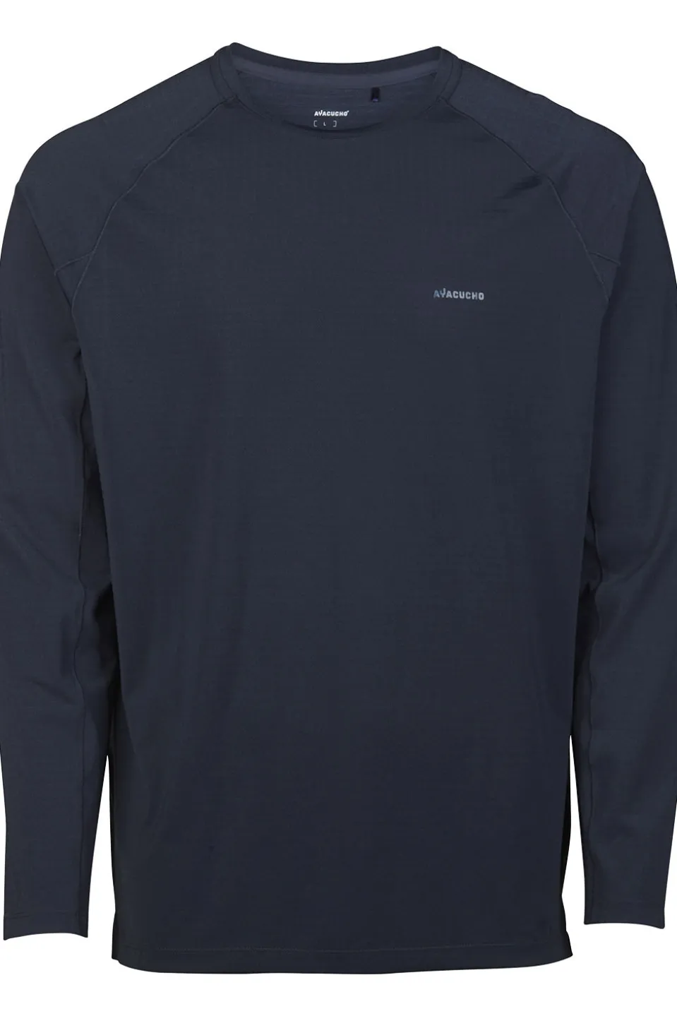 Ayacucho T-Shirt Mountain Technical II Ls M
