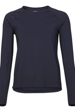 Ayacucho T-Shirt Mountain Technical II Ls W