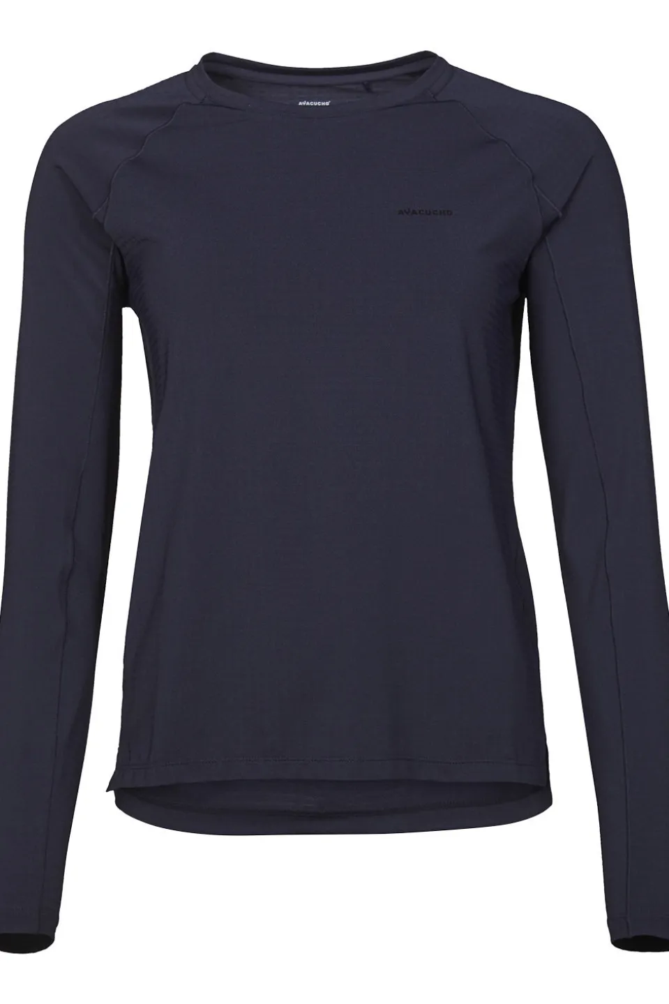 Ayacucho T-Shirt Mountain Technical II Ls W