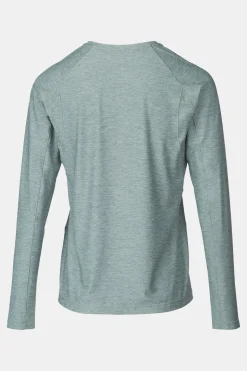 Ayacucho T-Shirt Mountain Technical Tee Iii Ls W