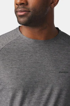 Ayacucho T-Shirt Mountain Technical Tee Iii Ls M