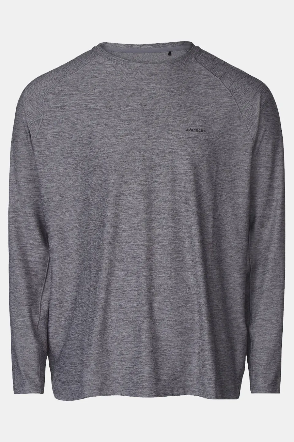 Ayacucho T-Shirt Mountain Technical Tee Iii Ls M