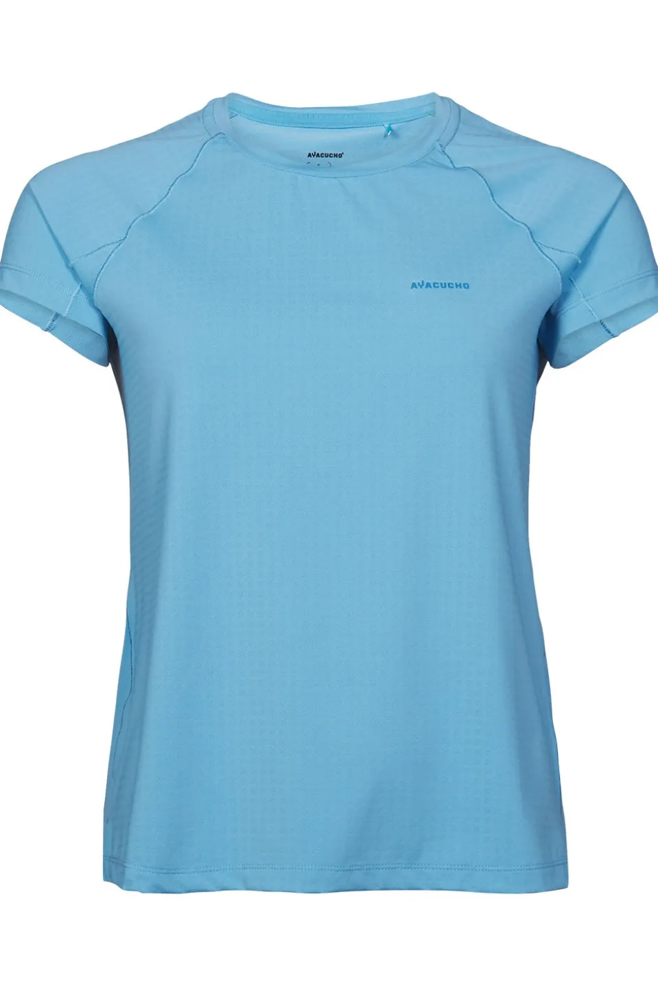 Ayacucho T-Shirt Mountain Technical II Ss W