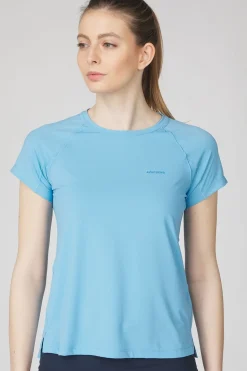 Ayacucho T-Shirt Mountain Technical II Ss W