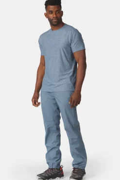 Ayacucho T-Shirt Mountain Technical Tee Iii Ss M