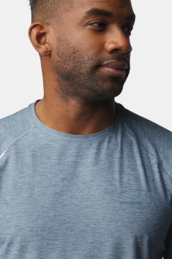 Ayacucho T-Shirt Mountain Technical Tee Iii Ss M