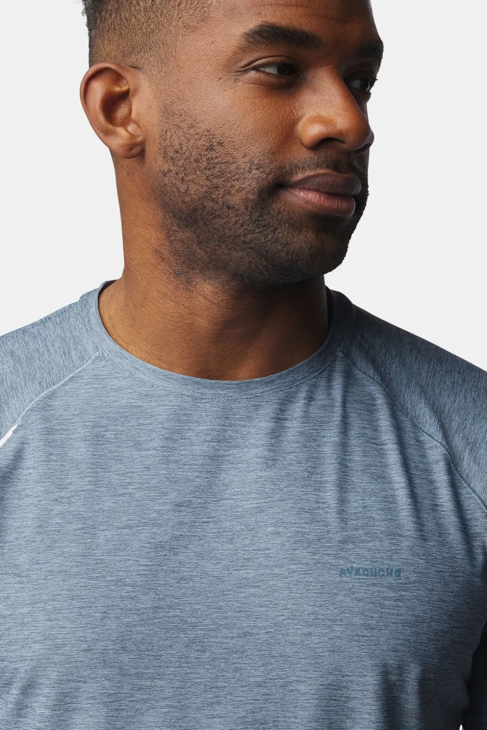 Ayacucho T-Shirt Mountain Technical Tee Iii Ss M