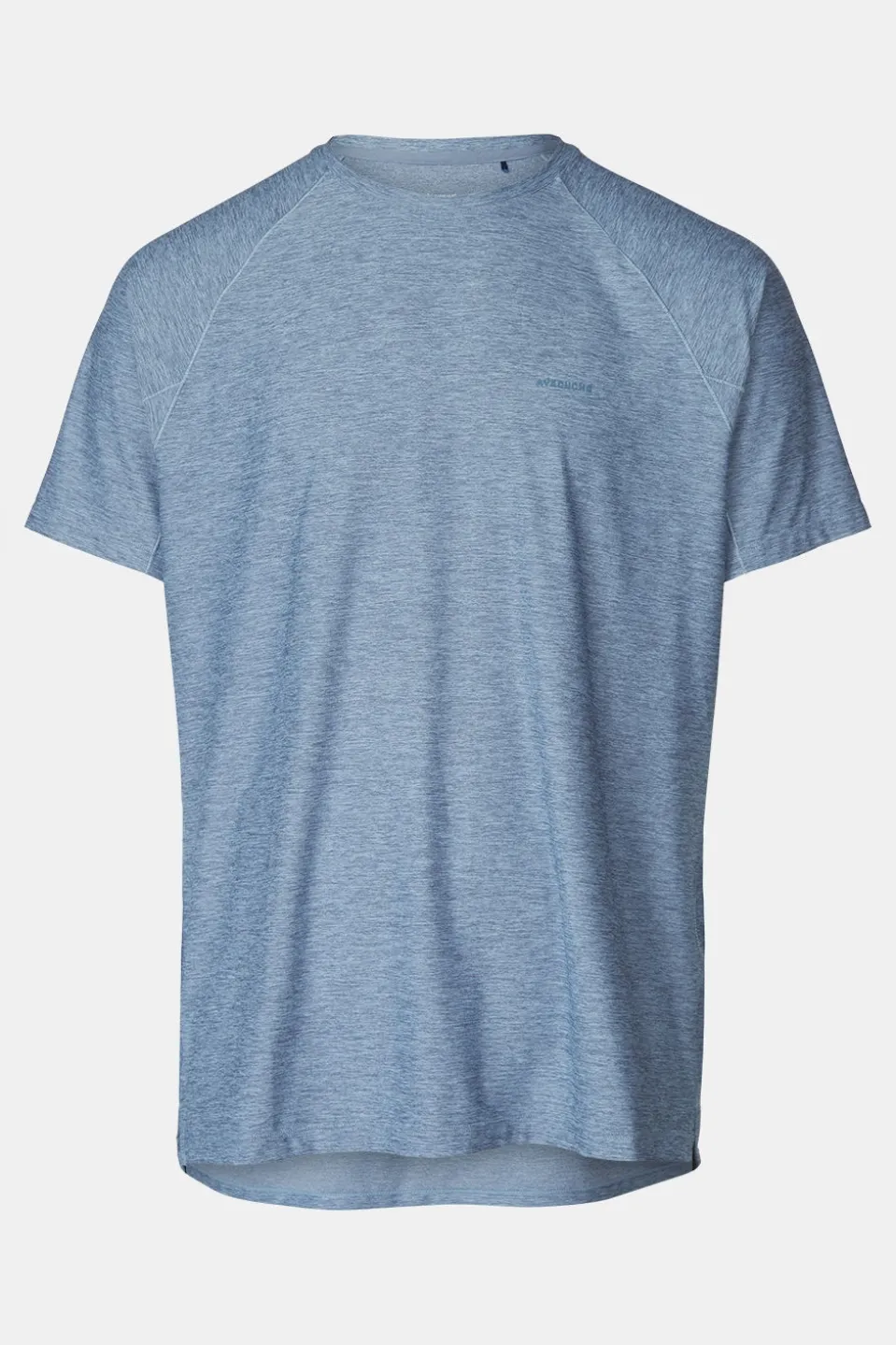Ayacucho T-Shirt Mountain Technical Tee Iii Ss M