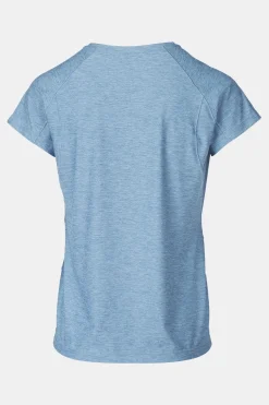 Ayacucho T-Shirt Mountain Technical Tee Iii Ss W
