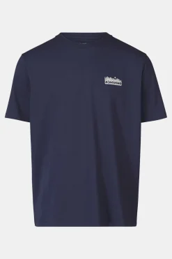 Ayacucho T-Shirt Oak Creek Graphic Tee Ss M