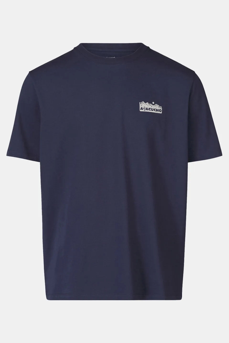 Ayacucho T-Shirt Oak Creek Graphic Tee Ss M