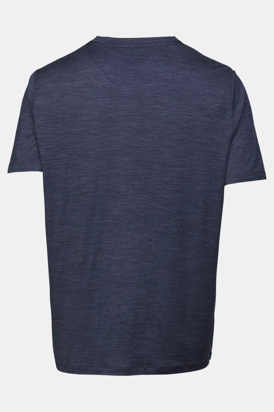 Ayacucho T-Shirt Ridge Trail Merino Print Ss M