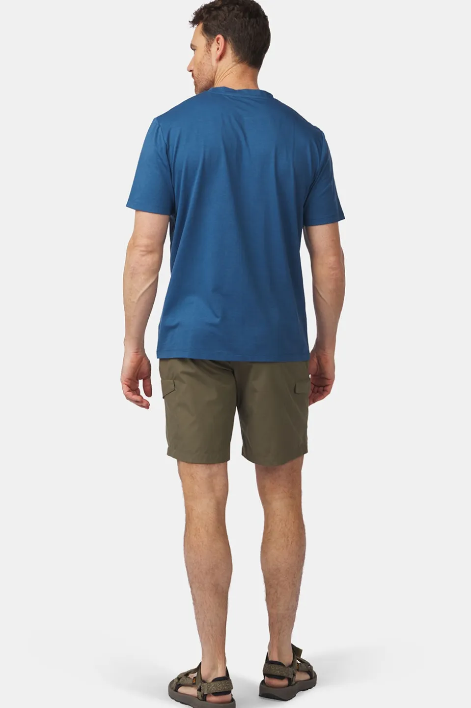 Ayacucho T-Shirt Saguaro Graphic Tee Ss M