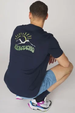 Ayacucho T-Shirt Sierra Organic Ss M
