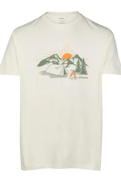Ayacucho T-Shirt Sunset Camp Ss M