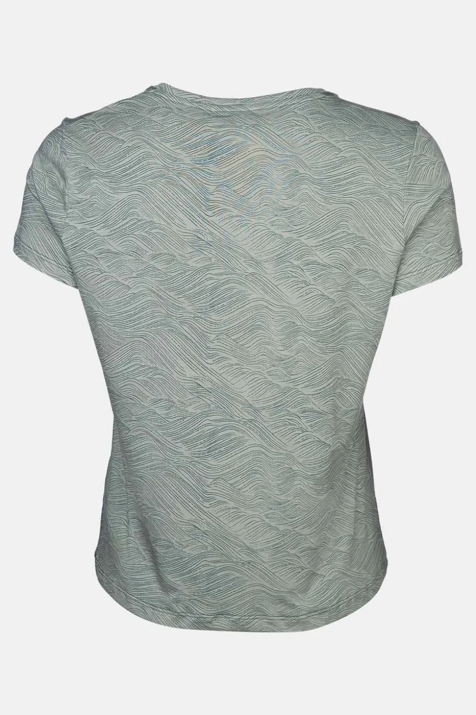 Ayacucho T-Shirt Vicki Tee Ss W