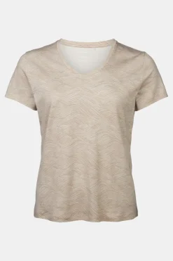 Ayacucho T-Shirt Vicki Tee Ss W