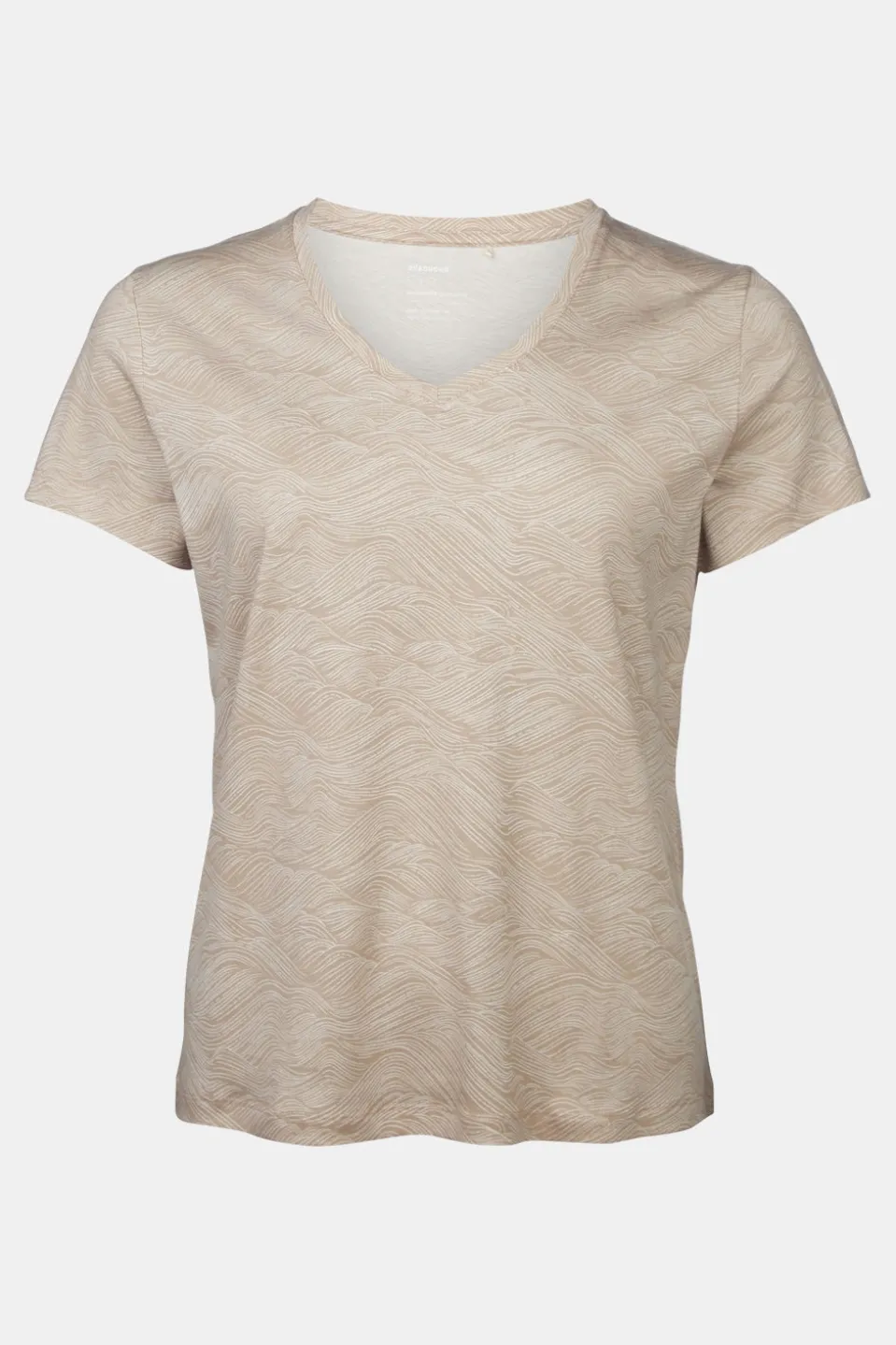 Ayacucho T-Shirt Vicki Tee Ss W