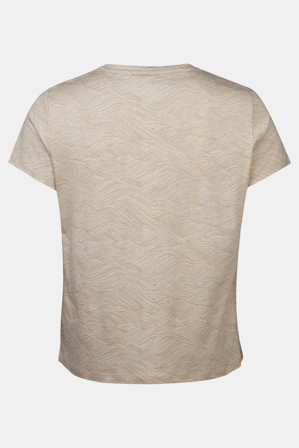 Ayacucho T-Shirt Vicki Tee Ss W