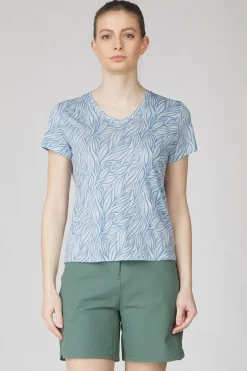Ayacucho T-Shirt Vicki Tee Ss W