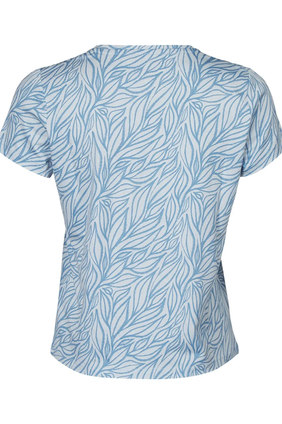Ayacucho T-Shirt Vicki Tee Ss W