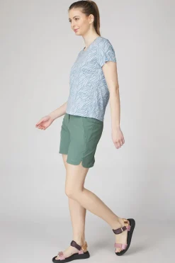 Ayacucho T-Shirt Vicki Tee Ss W