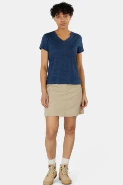 Ayacucho T-Shirt Vicki Tee Ss W