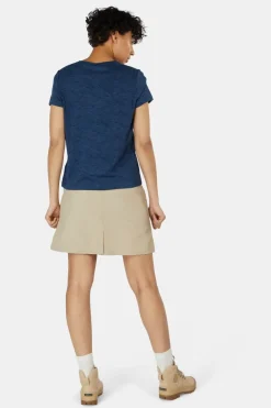 Ayacucho T-Shirt Vicki Tee Ss W