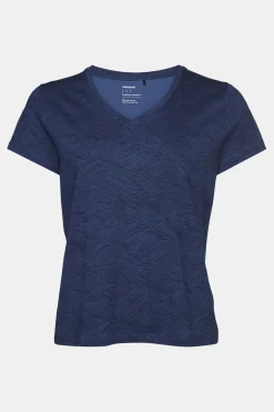 Ayacucho T-Shirt Vicki Tee Ss W