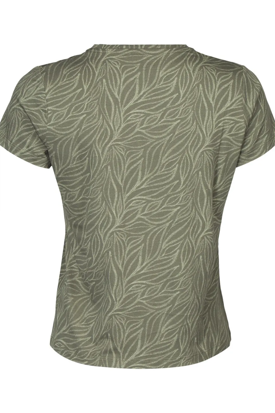 Ayacucho T-Shirt Vicki Tee Ss W