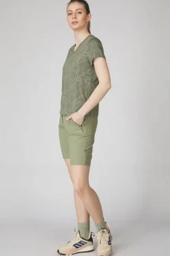 Ayacucho T-Shirt Vicki Tee Ss W