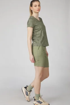 Ayacucho T-Shirt Vicki Tee Ss W