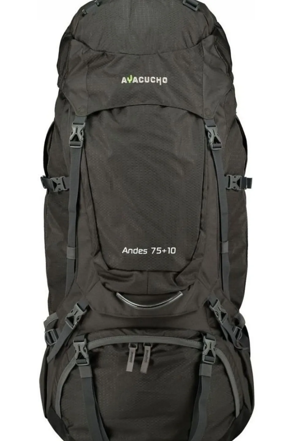 Ayacucho Verhuur - Rugzak Andes 75+10