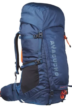 Ayacucho Verhuur - Rugzak Pack Ben Nevis 65+ Rpet