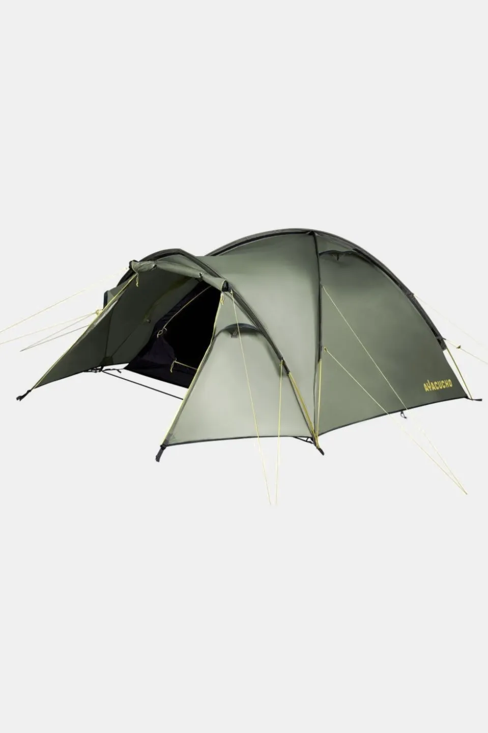 Ayacucho Verhuur - Tent Koli 3