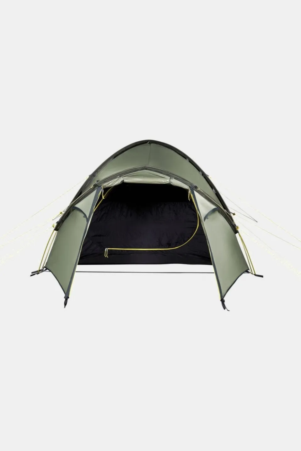 Ayacucho Verhuur - Tent Koli 3