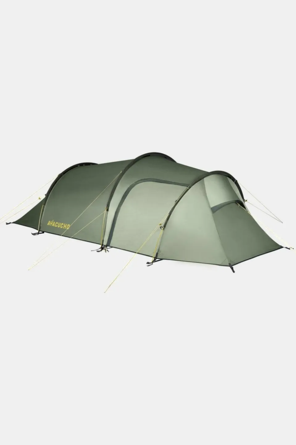 Ayacucho Verhuur - Tent Vaellus 3