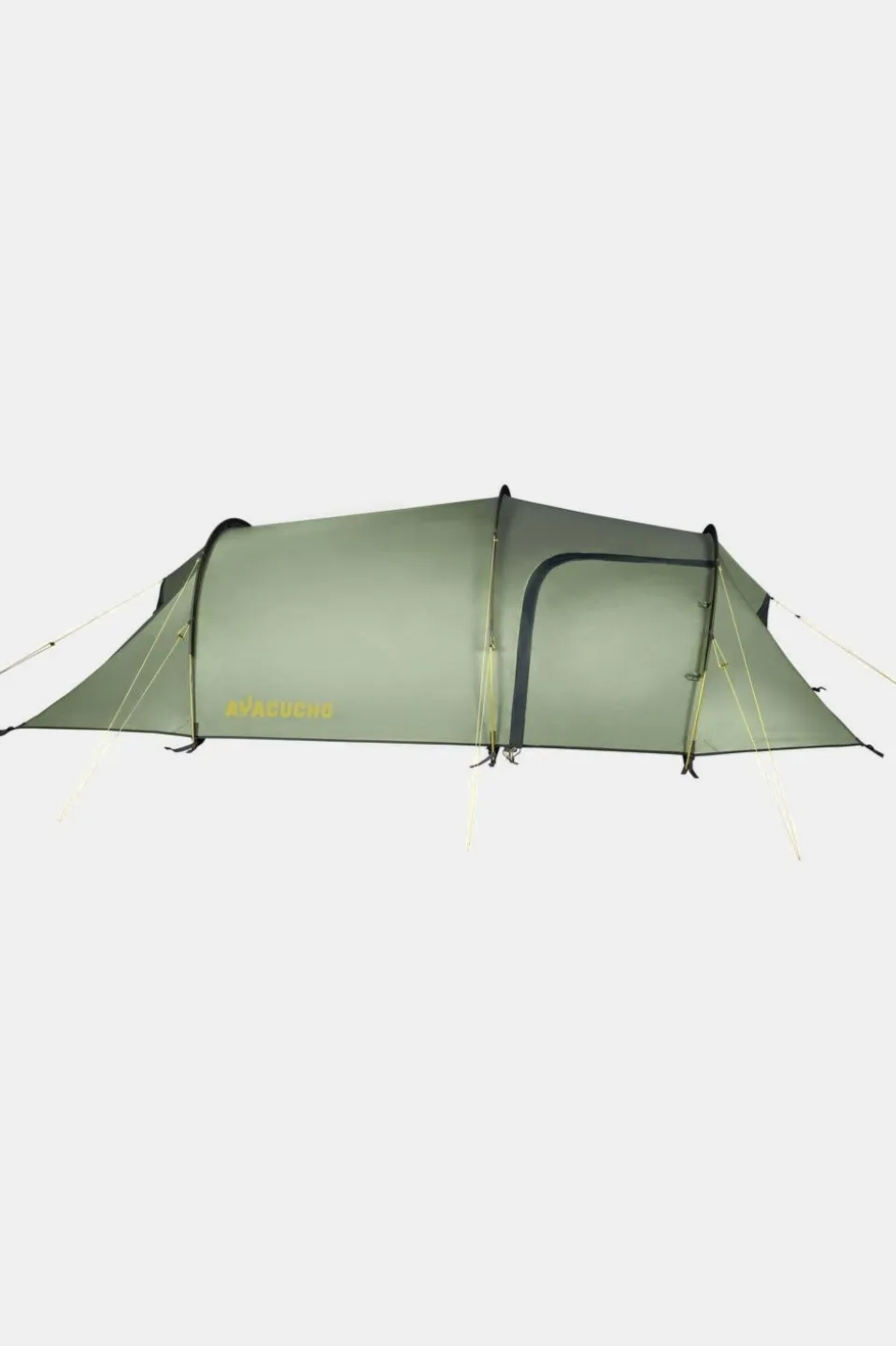Ayacucho Verhuur - Tent Vaellus 3