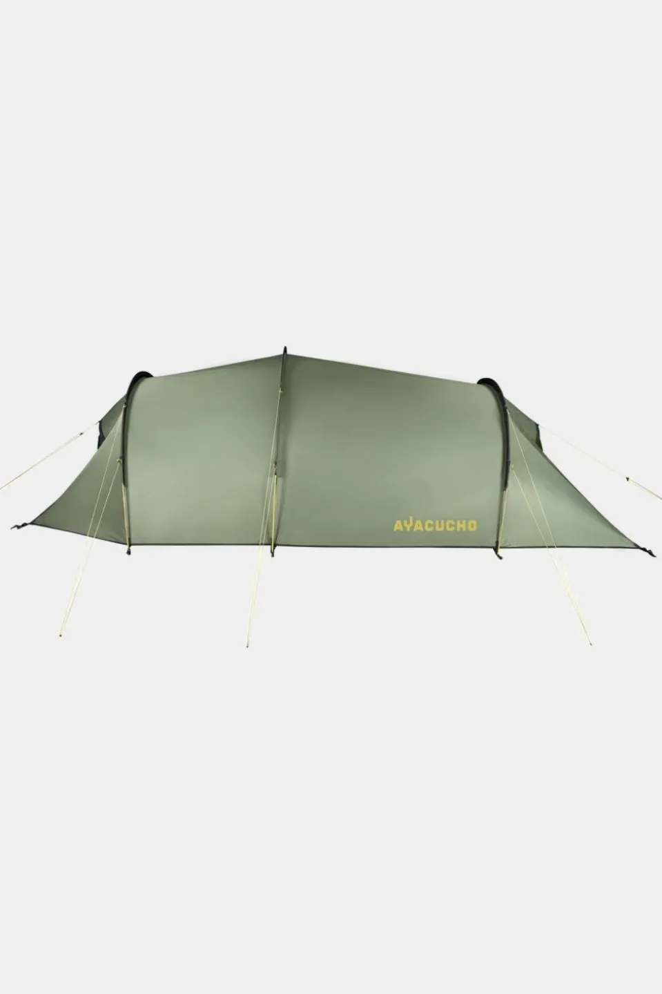 Ayacucho Verhuur - Tent Vaellus 3