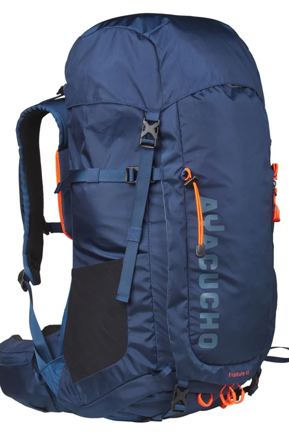 Ayacucho Verhuur - Tourpack Pack Fraiture 45 Rpet