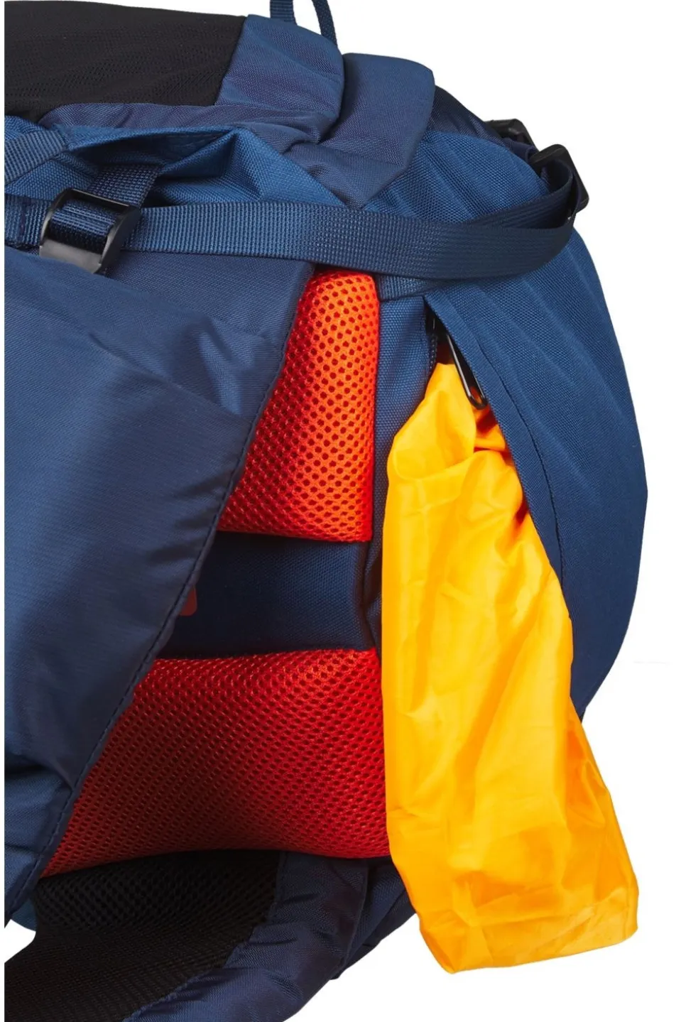 Ayacucho Verhuur - Tourpack Pack Fraiture 45 Rpet