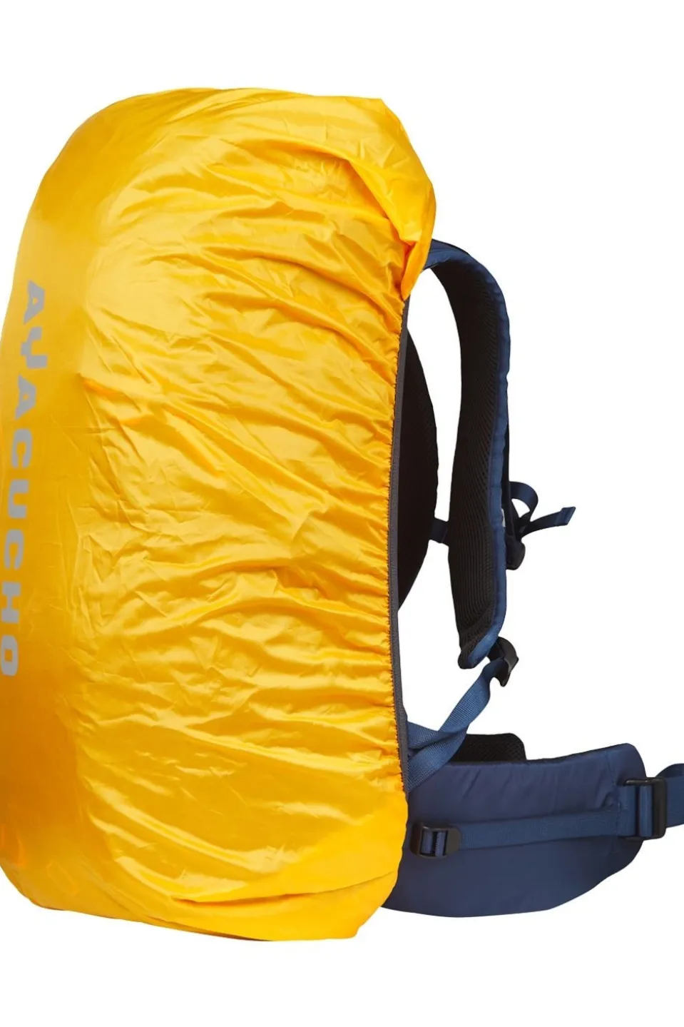 Ayacucho Verhuur - Tourpack Pack Fraiture 45 Rpet