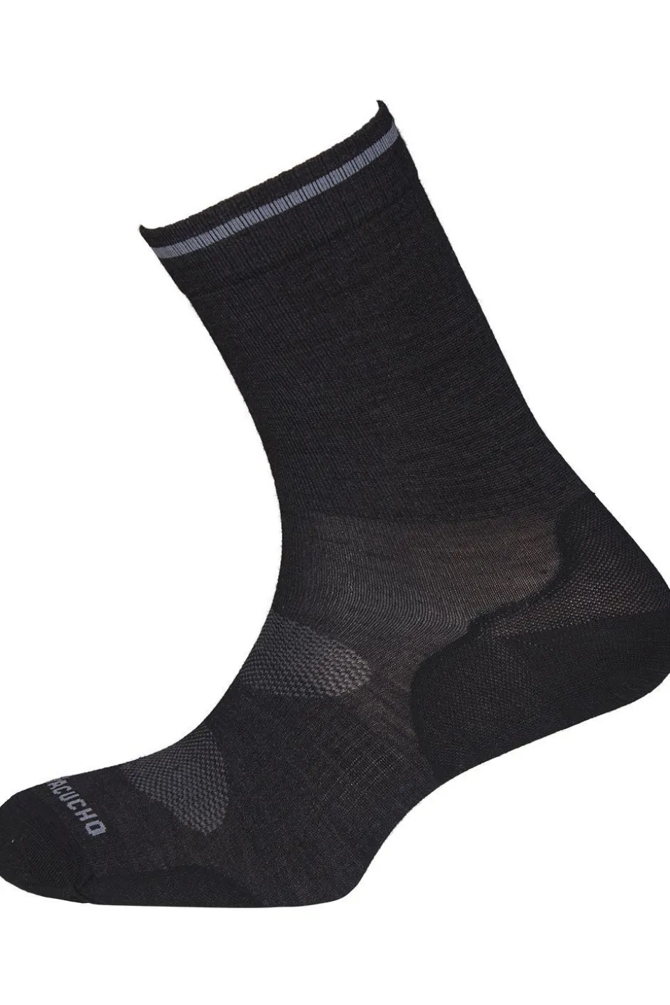 Ayacucho Wandelsokken Ultra Light Crew 2-Pack