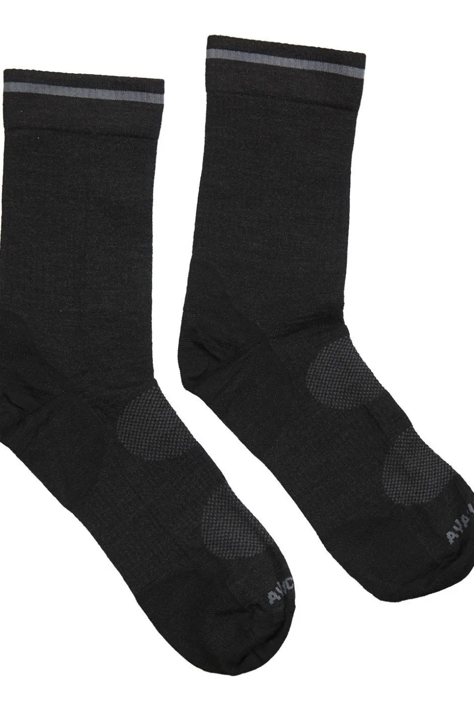 Ayacucho Wandelsokken Ultra Light Crew 2-Pack