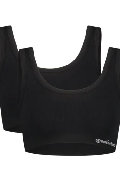 Bamboo Basics Ondergoed Ruby Bra 2-Pack