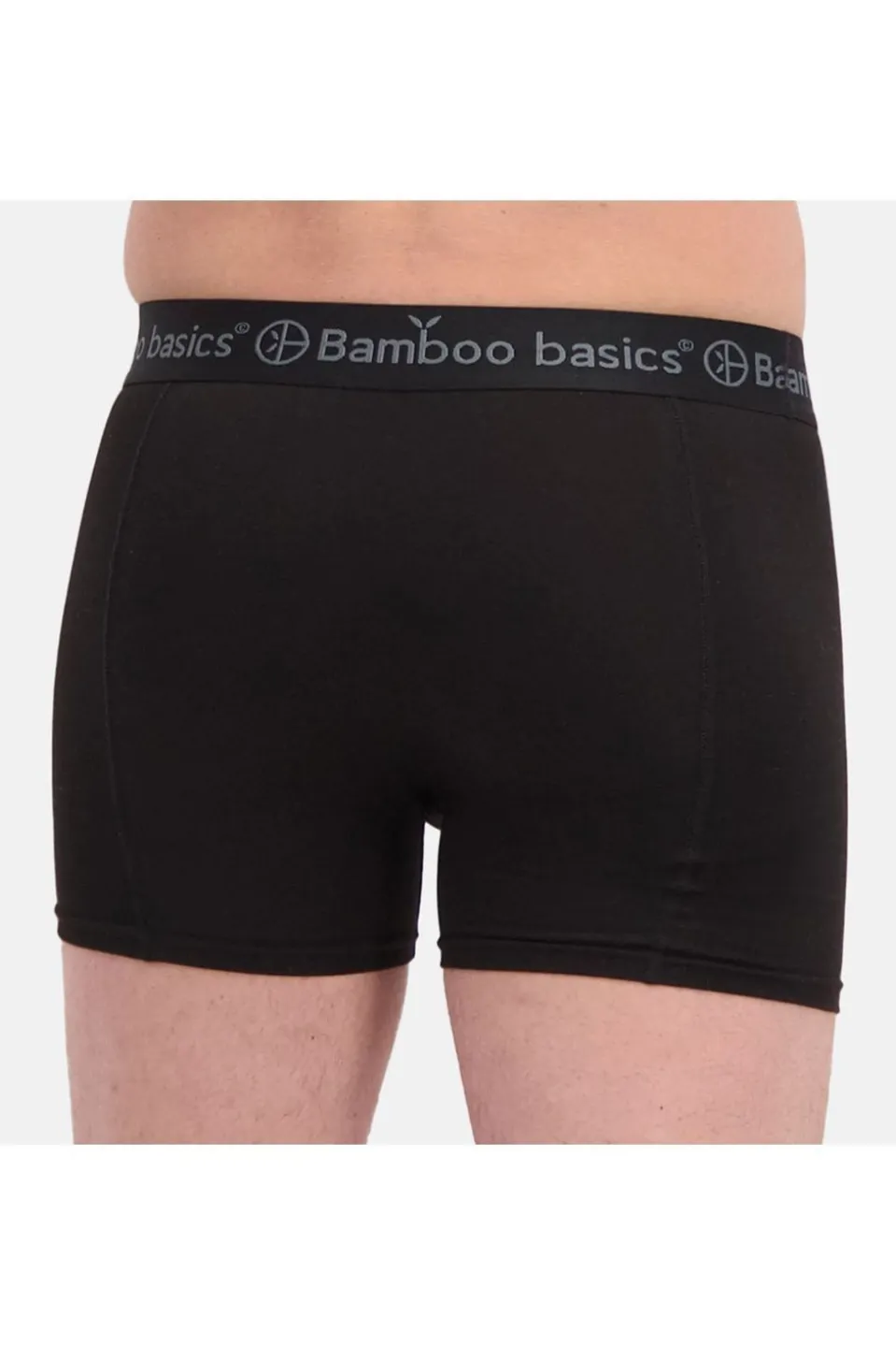 Bamboo Basics Ondergoed Rico Boxer 3-Pack