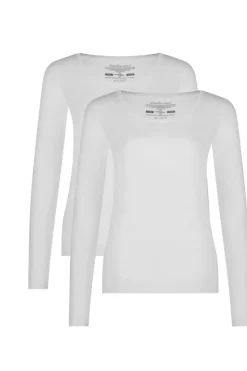 Bamboo Basics Ondergoed T-shirt Luna