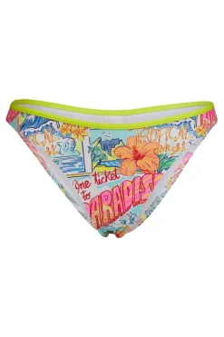 Banana Moon Bikinibroekje Naida Postcard