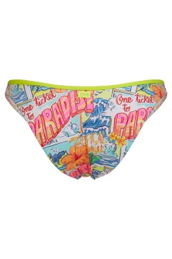 Banana Moon Bikinibroekje Naida Postcard